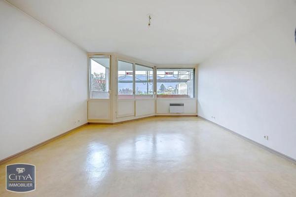 Appartement à vendre 2 pièces 61m²