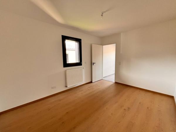 Appartement à louer - Megève 2 pièces de 44.47 m²
