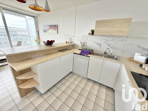 Appartement à vendre 4 pièces 104 m² Le Havre