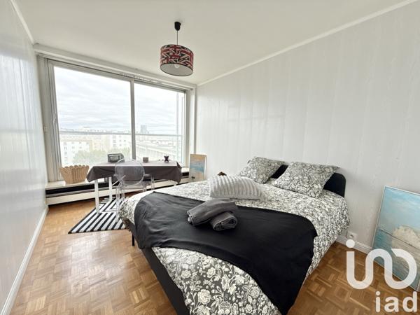 Appartement à vendre 4 pièces 104 m² Le Havre