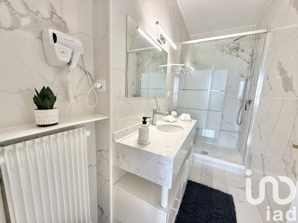 Appartement à vendre 4 pièces 104 m² Le Havre