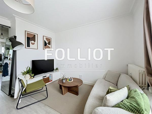 Appartement à vendre à Fougères 3 pièce(s) 64 m2