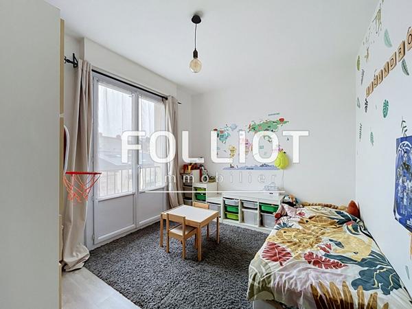 Appartement à vendre à Fougères 3 pièce(s) 64 m2