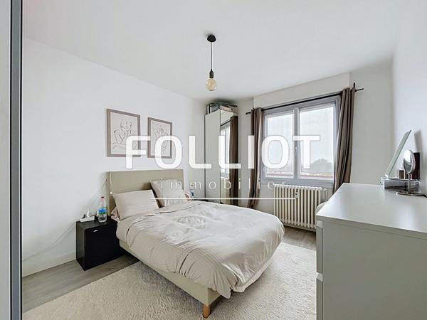 Appartement à vendre à Fougères 3 pièce(s) 64 m2