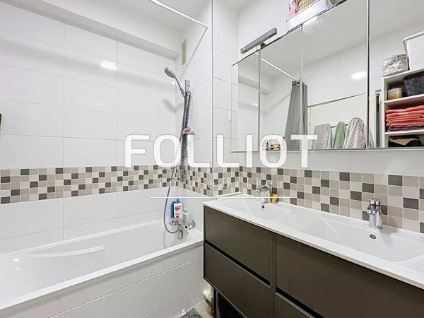 Appartement à vendre à Fougères 3 pièce(s) 64 m2