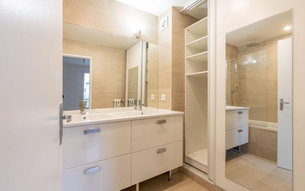 Appartement à vendre    2 pièces • 41,28 m2 Nogent-sur-Marne