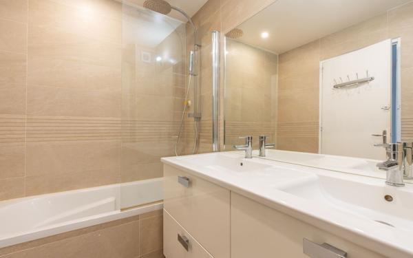 Appartement à vendre    2 pièces • 41,28 m2 Nogent-sur-Marne