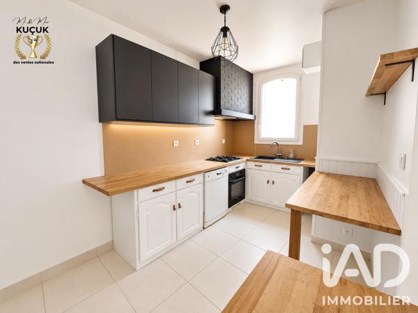 Maison à vendre 5 pièces 101 m² Orléans