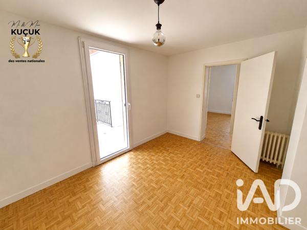 Maison à vendre 5 pièces 101 m² Orléans