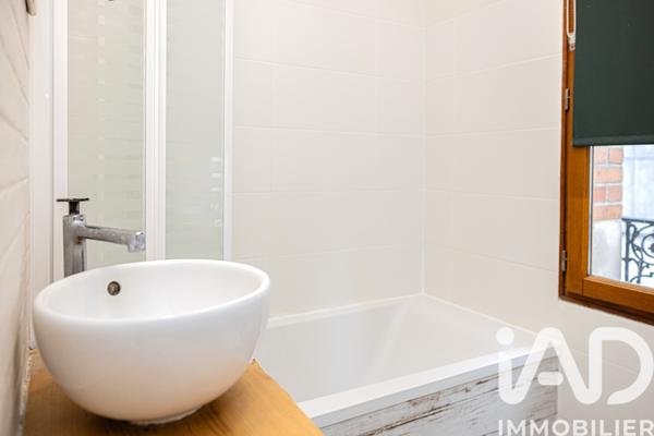 Maison à vendre 5 pièces 101 m² Orléans