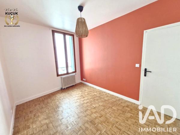Maison à vendre 5 pièces 101 m² Orléans