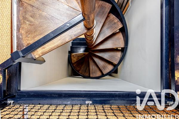 Maison à vendre 5 pièces 101 m² Orléans