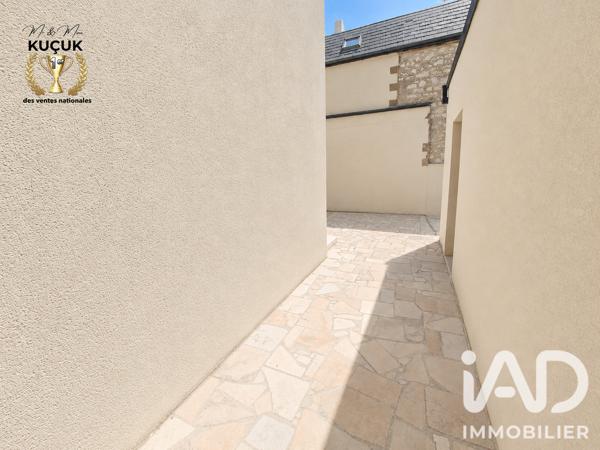 Maison à vendre 5 pièces 101 m² Orléans