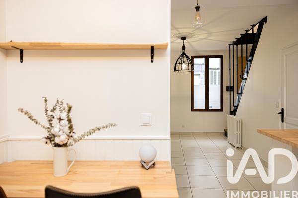 Maison à vendre 5 pièces 101 m² Orléans