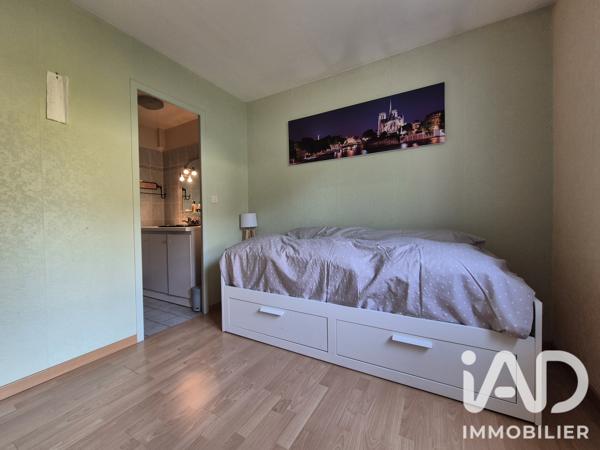 Maison à vendre 6 pièces 125 m² Mézières-en-Drouais