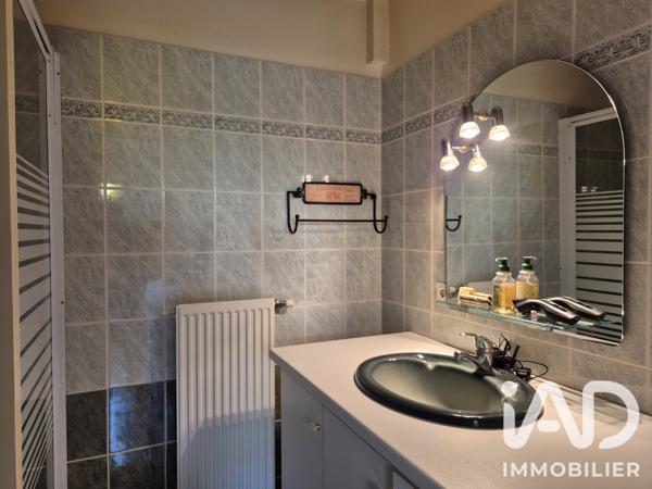 Maison à vendre 6 pièces 125 m² Mézières-en-Drouais