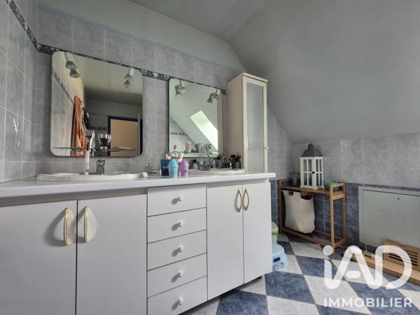 Maison à vendre 6 pièces 125 m² Mézières-en-Drouais