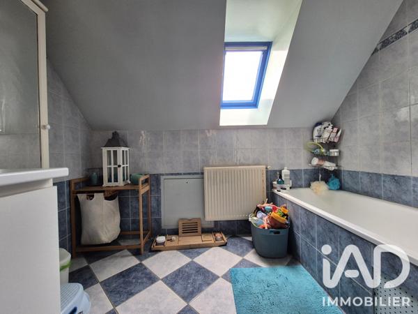 Maison à vendre 6 pièces 125 m² Mézières-en-Drouais