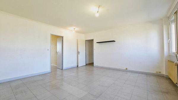 APPARTEMENT 86.9M² 4 PIECES 3CHAMBRES PARKING