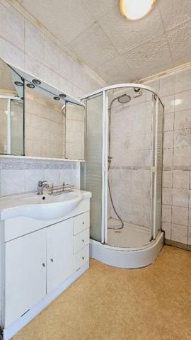 APPARTEMENT 86.9M² 4 PIECES 3CHAMBRES PARKING