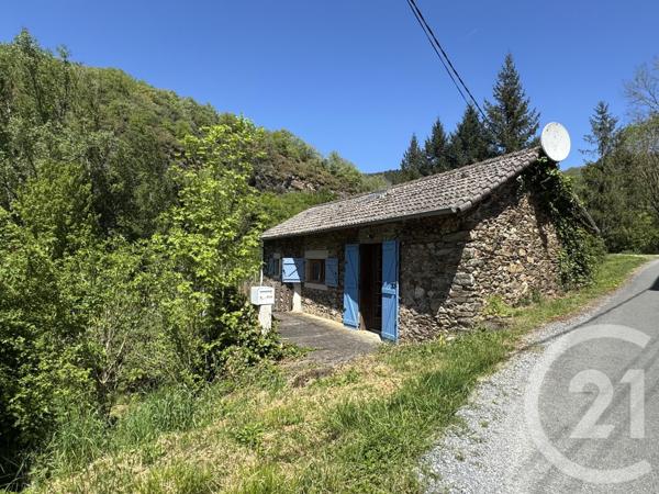 Maison à vendre  2 pièces - 88,90 m2 BALAGUIER SUR RANCE - 12