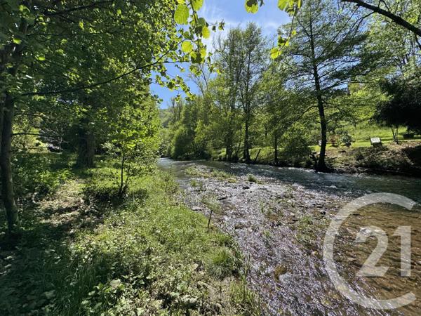 Maison à vendre  2 pièces - 88,90 m2 BALAGUIER SUR RANCE - 12