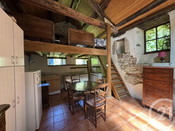 Maison à vendre  2 pièces - 88,90 m2 BALAGUIER SUR RANCE - 12