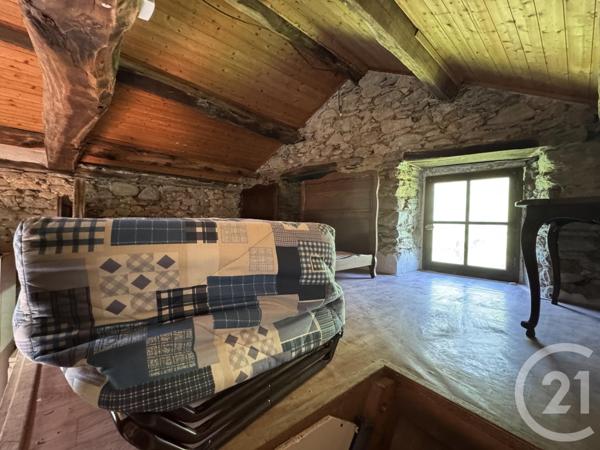 Maison à vendre  2 pièces - 88,90 m2 BALAGUIER SUR RANCE - 12