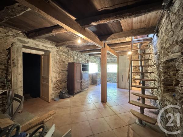 Maison à vendre  2 pièces - 88,90 m2 BALAGUIER SUR RANCE - 12