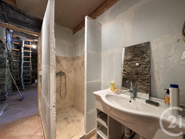 Maison à vendre  2 pièces - 88,90 m2 BALAGUIER SUR RANCE - 12