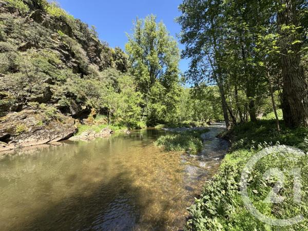 Maison à vendre  2 pièces - 88,90 m2 BALAGUIER SUR RANCE - 12