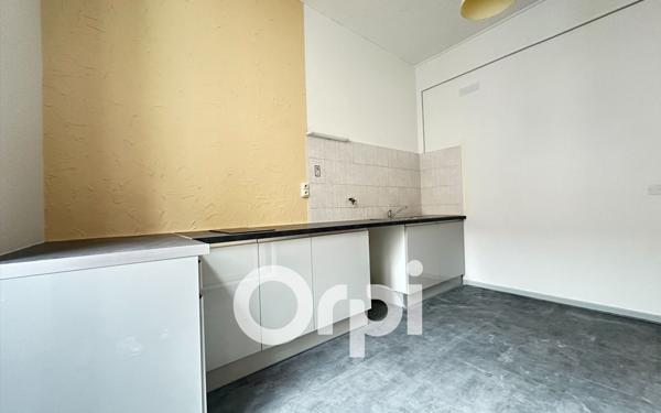 Appartement à louer    2 pièces • 45,54 m2 Grenoble