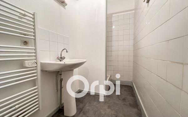 Appartement à louer    2 pièces • 45,54 m2 Grenoble