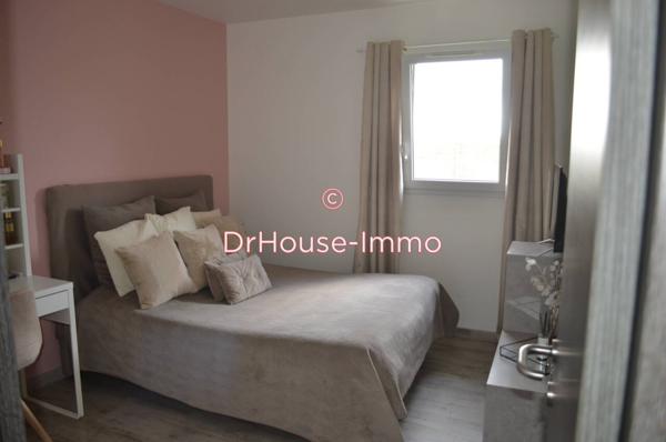 Maison à vendre 5 pièces de 97 m²