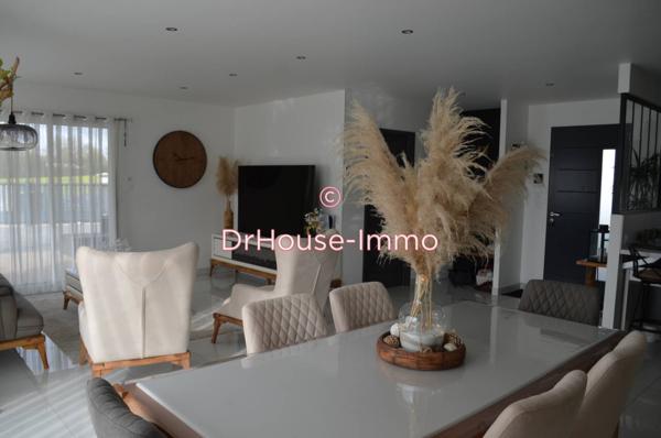 Maison à vendre 5 pièces de 97 m²