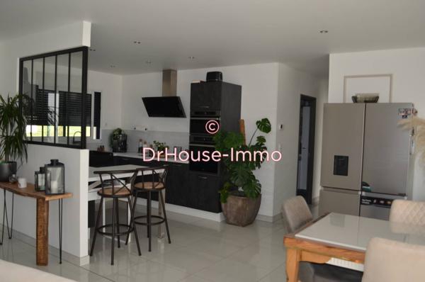 Maison à vendre 5 pièces de 97 m²