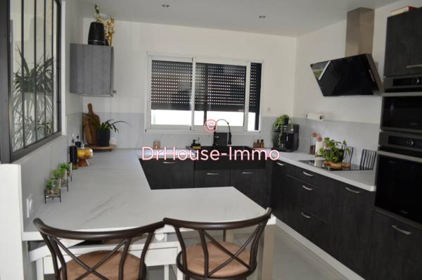 Maison à vendre 5 pièces de 97 m²