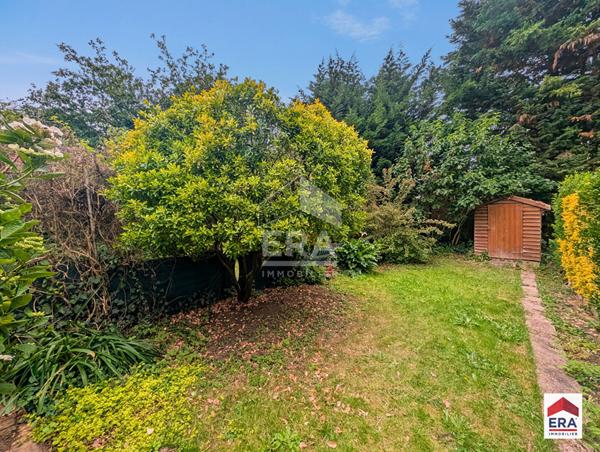 Maison avec Jardin - Croix