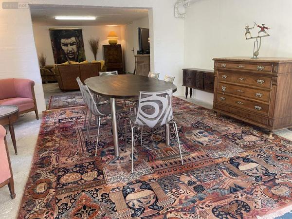 Maison à vendre à Ribérac en Dordogne (24600), ref : 077/1641