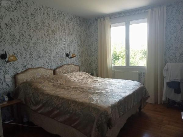 Maison à vendre à Ribérac en Dordogne (24600), ref : 077/1641