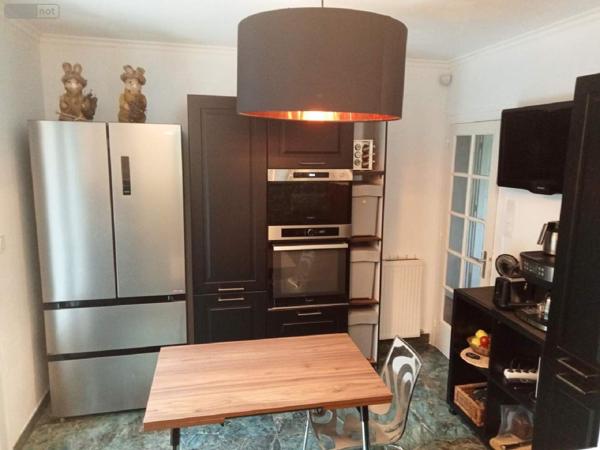 Maison à vendre à Ribérac en Dordogne (24600), ref : 077/1641