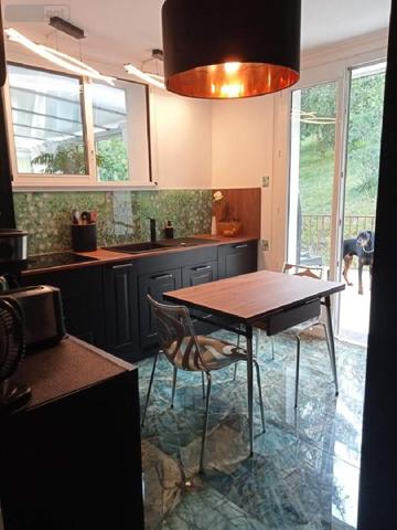 Maison à vendre à Ribérac en Dordogne (24600), ref : 077/1641