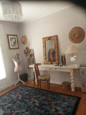 Maison à vendre à Ribérac en Dordogne (24600), ref : 077/1641