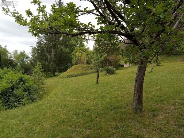 Maison à vendre à Ribérac en Dordogne (24600), ref : 077/1641