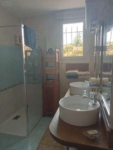 Maison à vendre à Ribérac en Dordogne (24600), ref : 077/1641