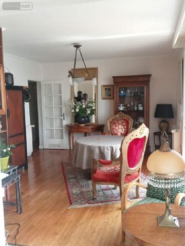 Maison à vendre à Ribérac en Dordogne (24600), ref : 077/1641