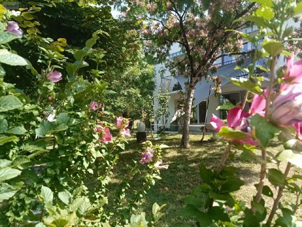 Maison à vendre à Ribérac en Dordogne (24600), ref : 077/1641