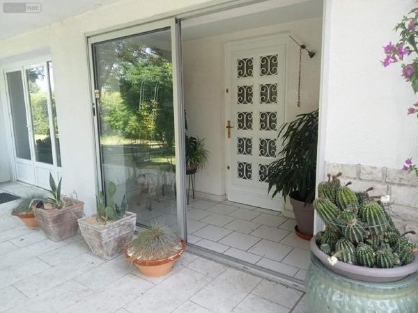 Maison à vendre à Ribérac en Dordogne (24600), ref : 077/1641