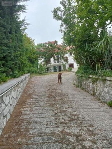 Maison à vendre à Ribérac en Dordogne (24600), ref : 077/1641