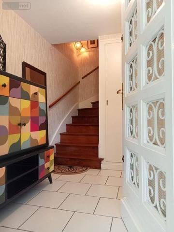 Maison à vendre à Ribérac en Dordogne (24600), ref : 077/1641